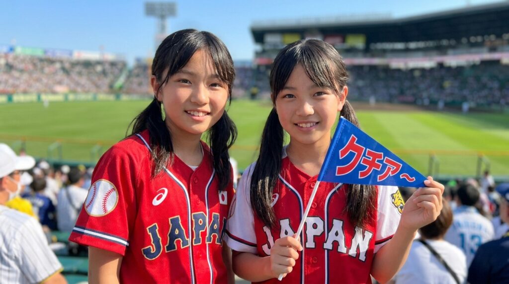 趣味はスポーツ観戦｜初心者の始め方・費用・続けるコツを解説